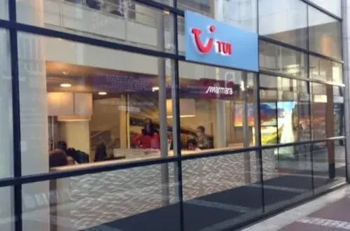 TUI STORE