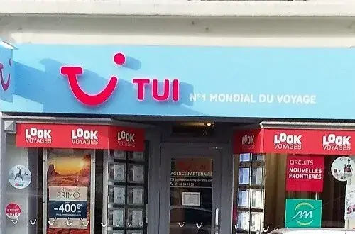 TUI STORE