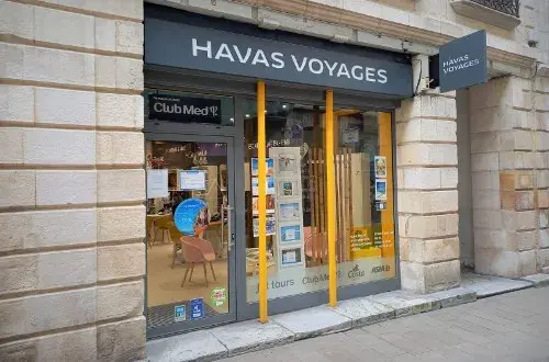 Agence Havas Voyages  Espace Club Med