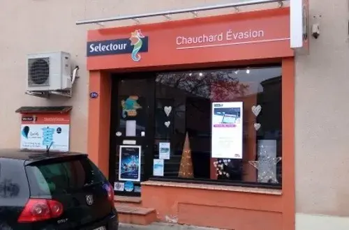 Selectour  Chauchard Evasion