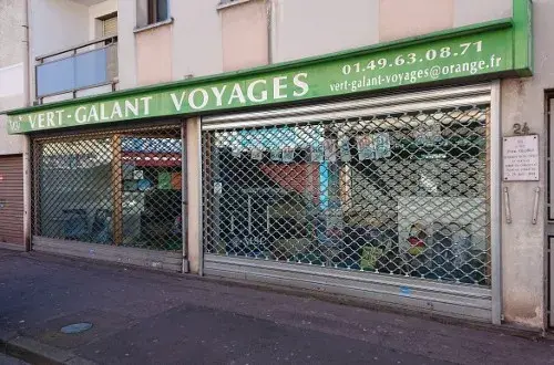 VertGalant Voyages