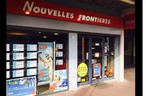 NOUVELLESFRONTIERES