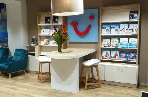 TUI STORE