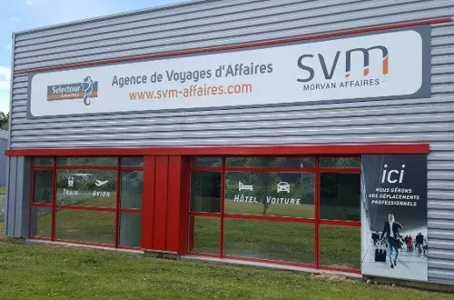 SVM Selectour Affaires