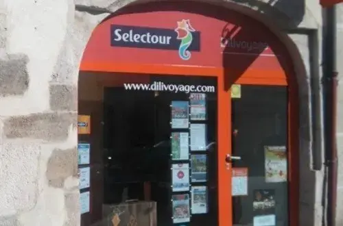 Selectour  Dilivoyage